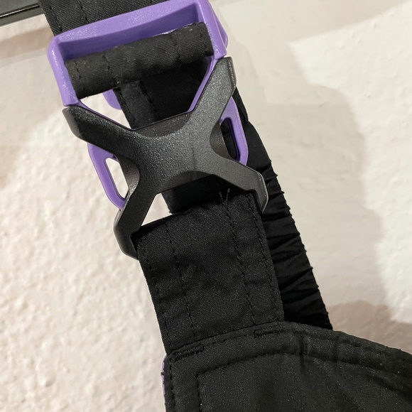 Champion Snow Bib Pants Girls 6 - Picture 5 of 8